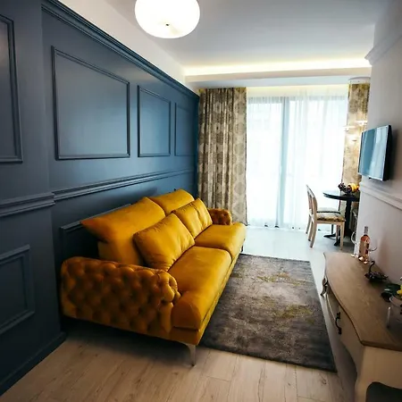 קלוז'-נאפוקה Briana Luxury Studio מראה חיצוני תמונה