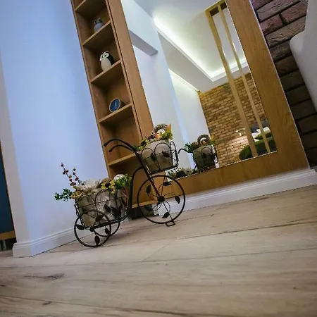 קלוז'-נאפוקה Briana Luxury Studio מראה חיצוני תמונה