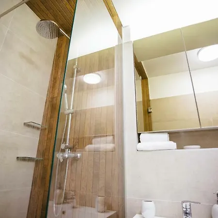 קלוז'-נאפוקה Briana Luxury Studio מראה חיצוני תמונה
