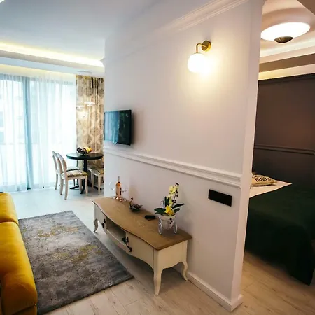 קלוז'-נאפוקה Briana Luxury Studio מראה חיצוני תמונה