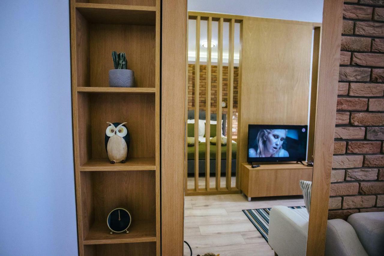 Apartment Briana Luxury *