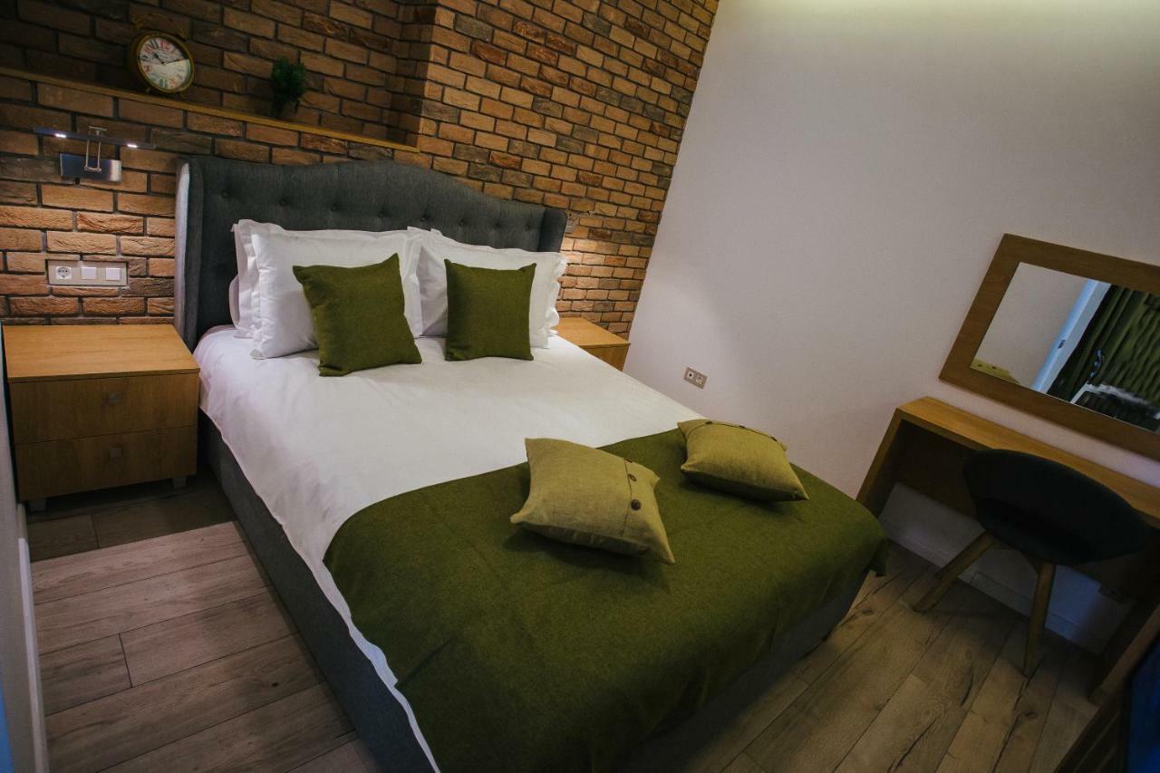 Apartment Briana Luxury *